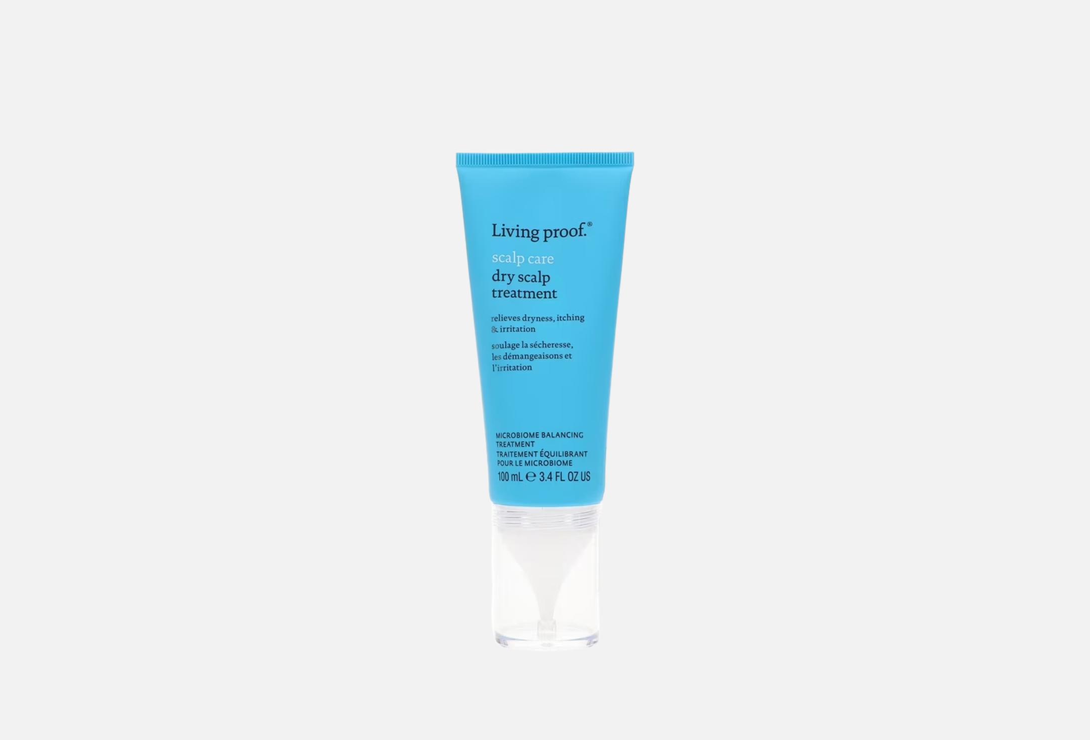 Scalp Care Dry Scalp Treatment 100
