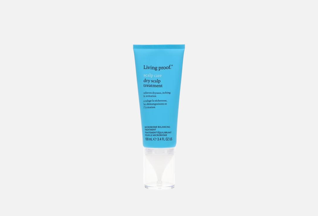 Living Proof Moisturizing Scalp Serum Scalp Care Dry Scalp Treatment