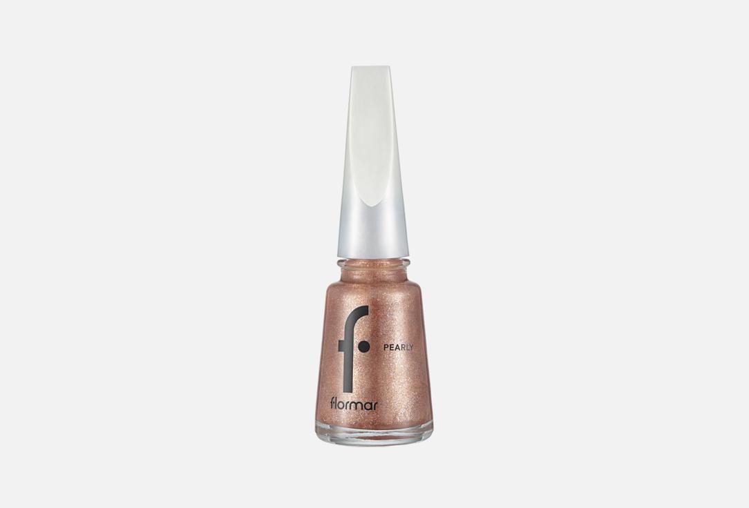 Flormar Pearly glossy nail enamel Pearly Nail Enamel
