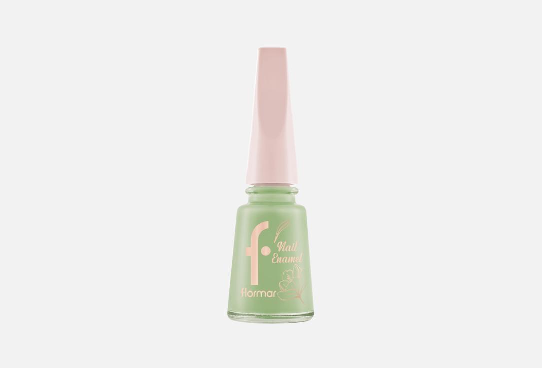 Flormar Nail Polish Blossom