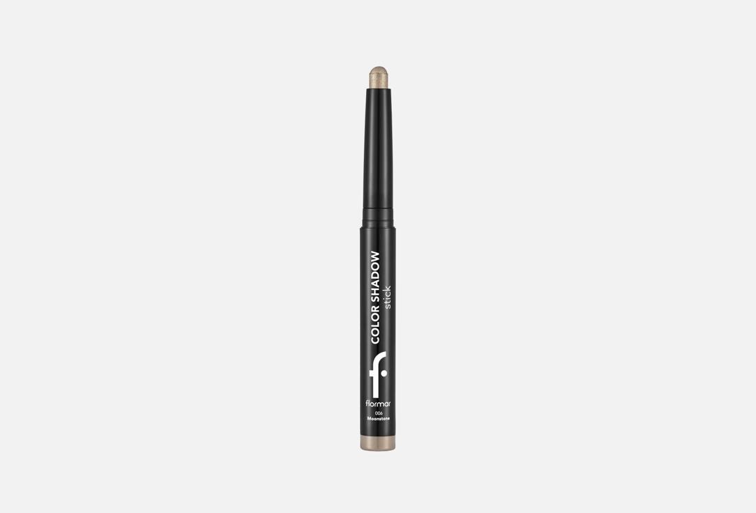 Flormar Creamy shimmer eyeshadow stick Color Shadow
