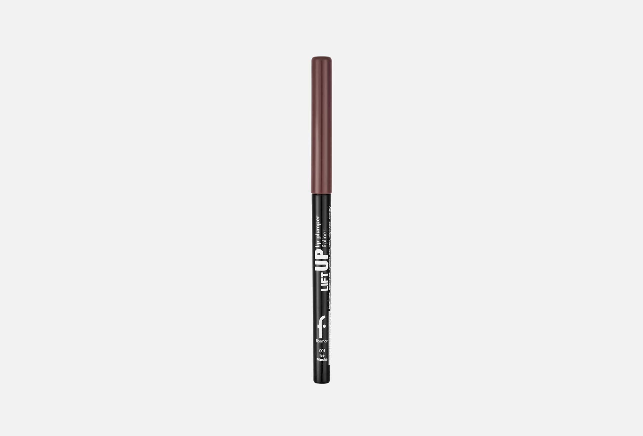 Lift Up  0.35 001, Ice mocha