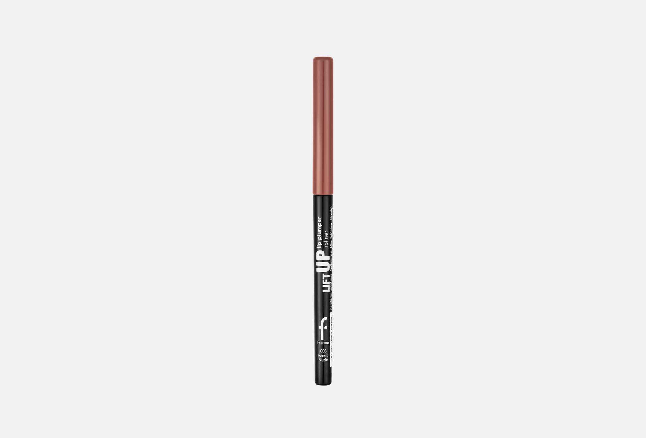 Lift Up  0.35 008, Iconic nude