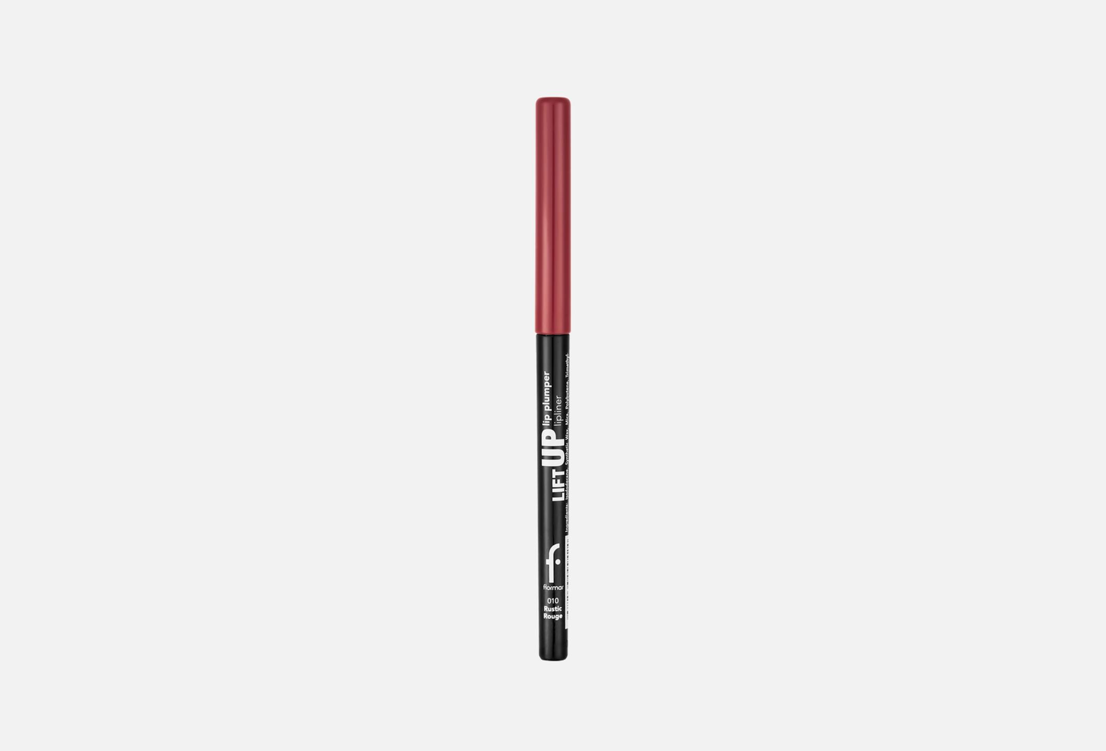 Lift Up  0.35 010, Rustic rouge