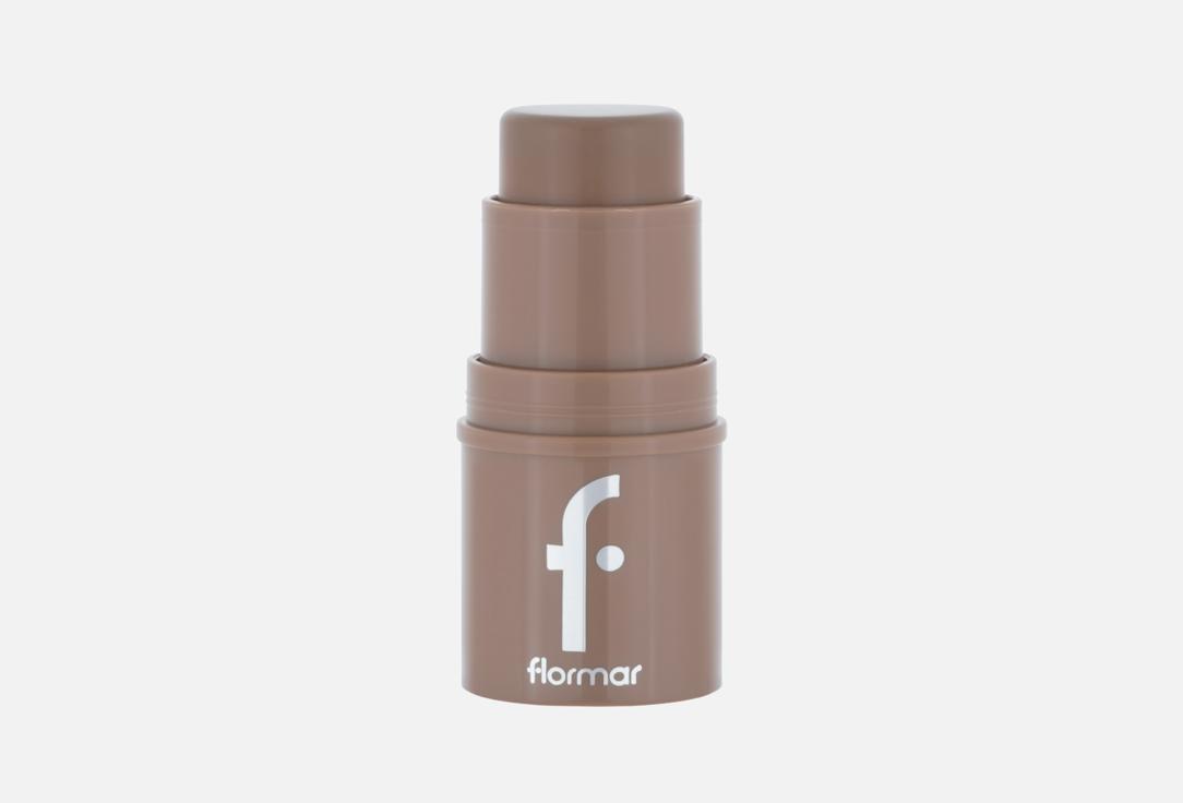 Flormar Cream bronzer stick To Go Stick