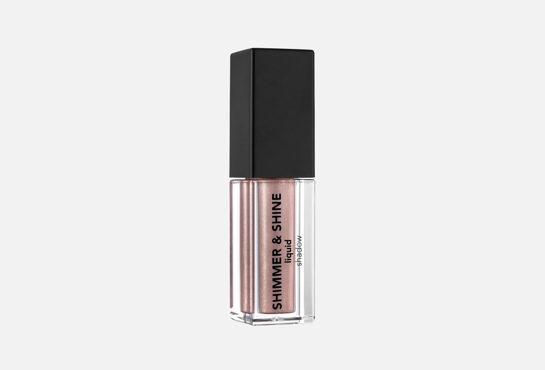 Shimmer & Shine  4.5 05, Diamond pink