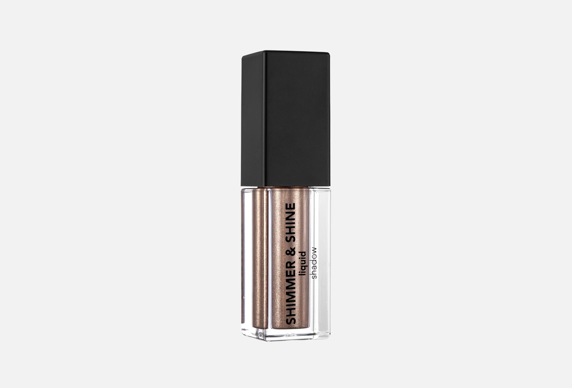 Shimmer & Shine 4.5 06, Fabulous bronze