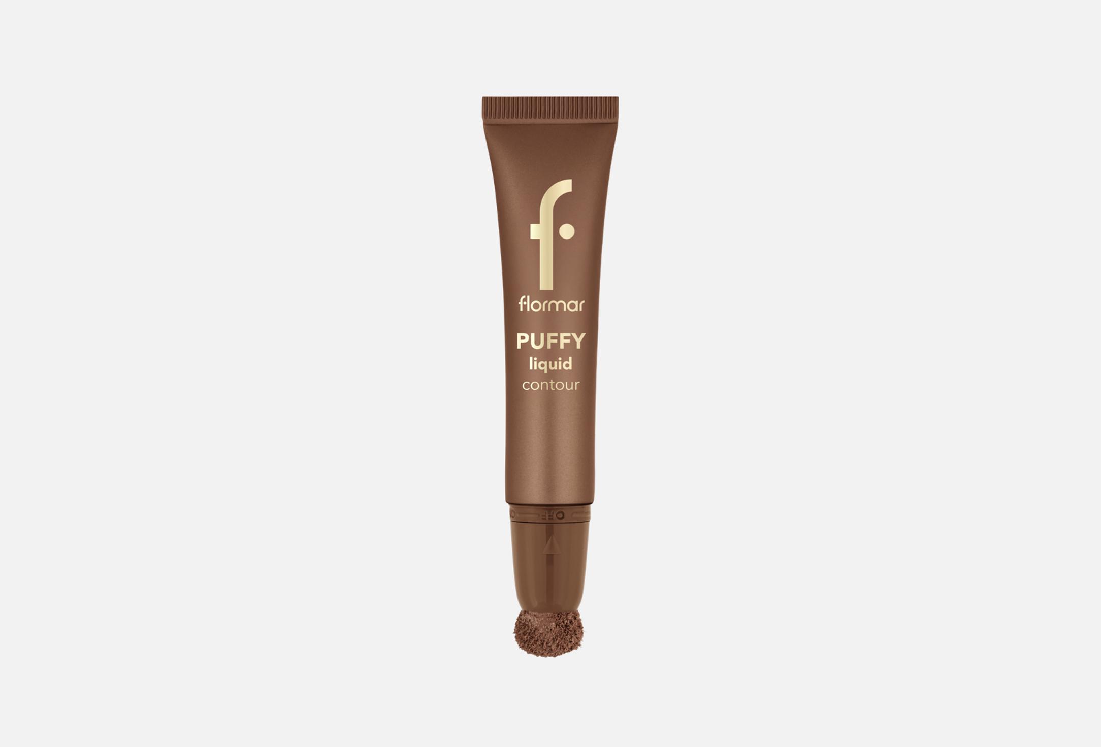 Puffy  12 002, Hot chocolate