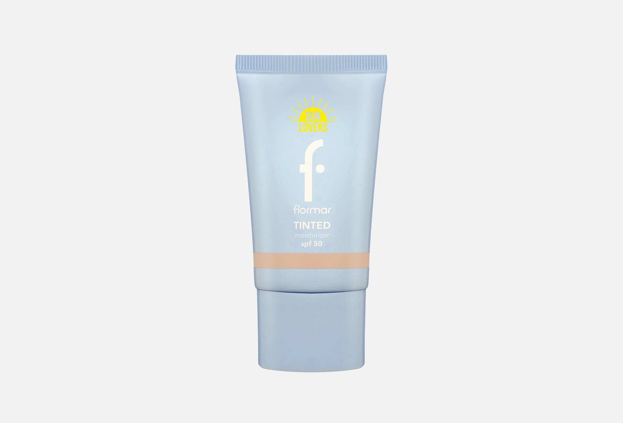 Tinted Moisturizer  30 002, Soft Beige