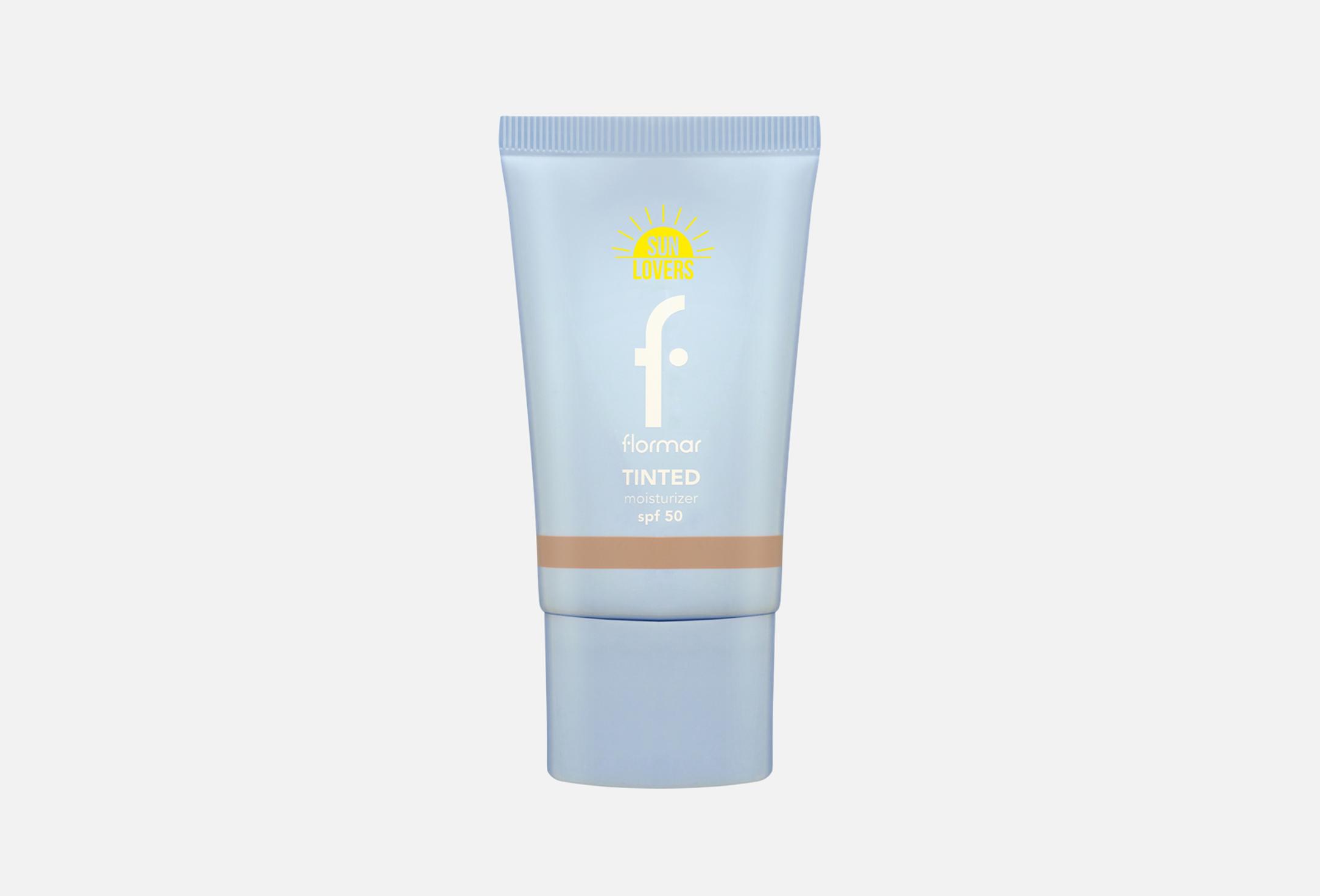 Tinted Moisturizer  30 008, Caramel