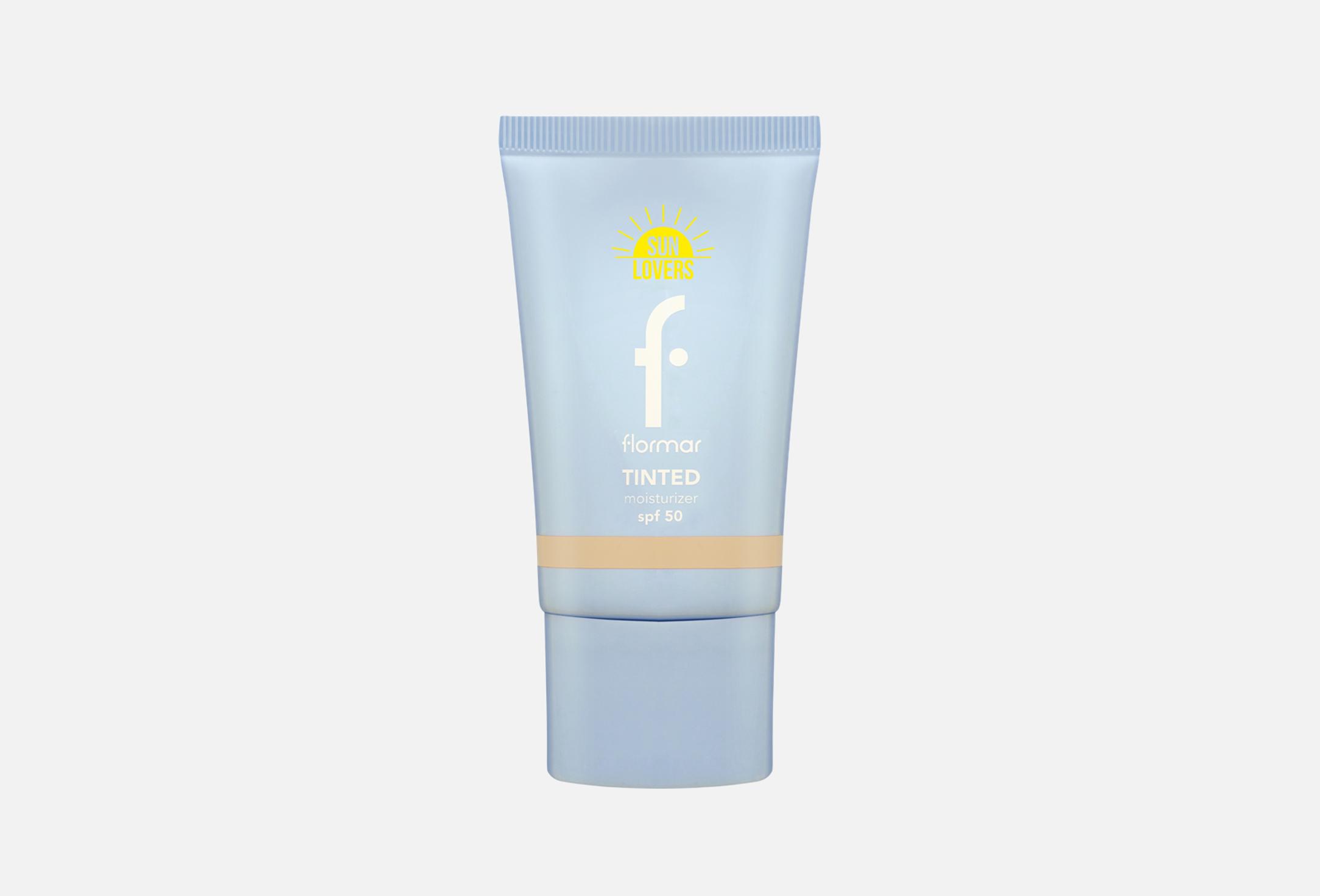 Tinted Moisturizer  30 004, Ivory Beige