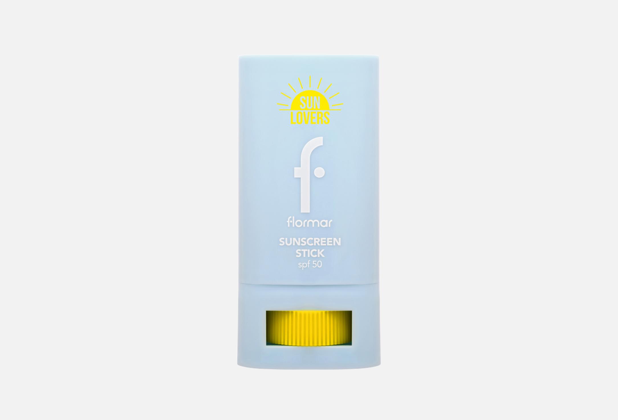 Stick Sunscreen  25 001