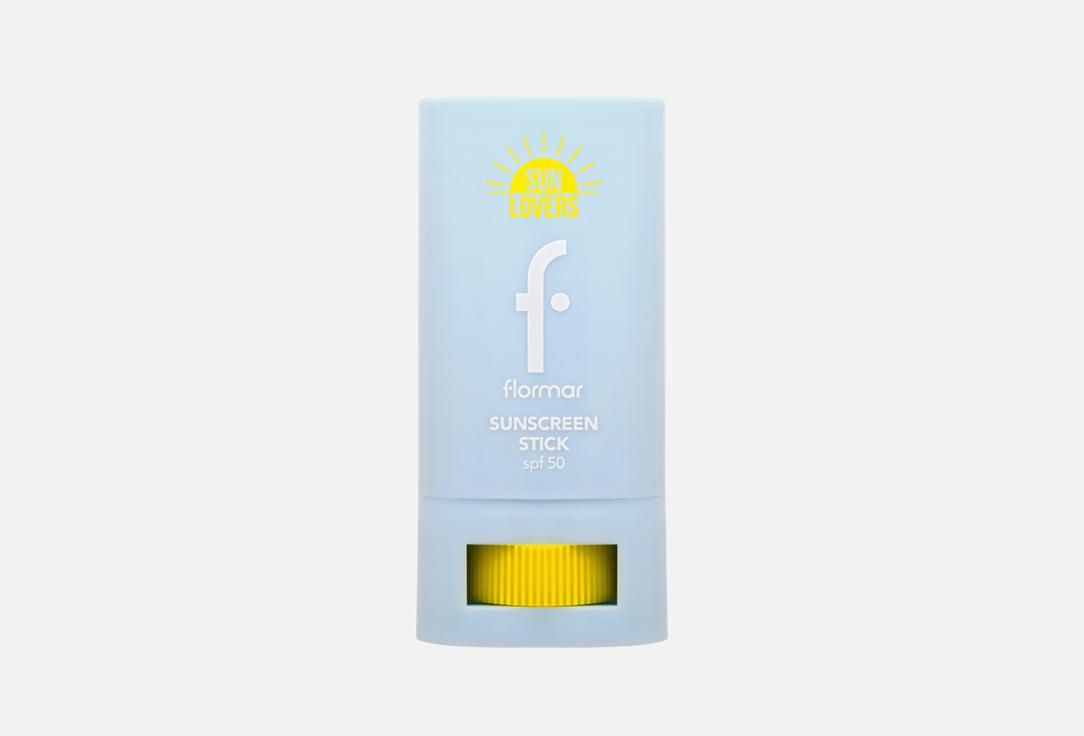 Flormar High-protection sunscreen stick SPF50+ Stick Sunscreen