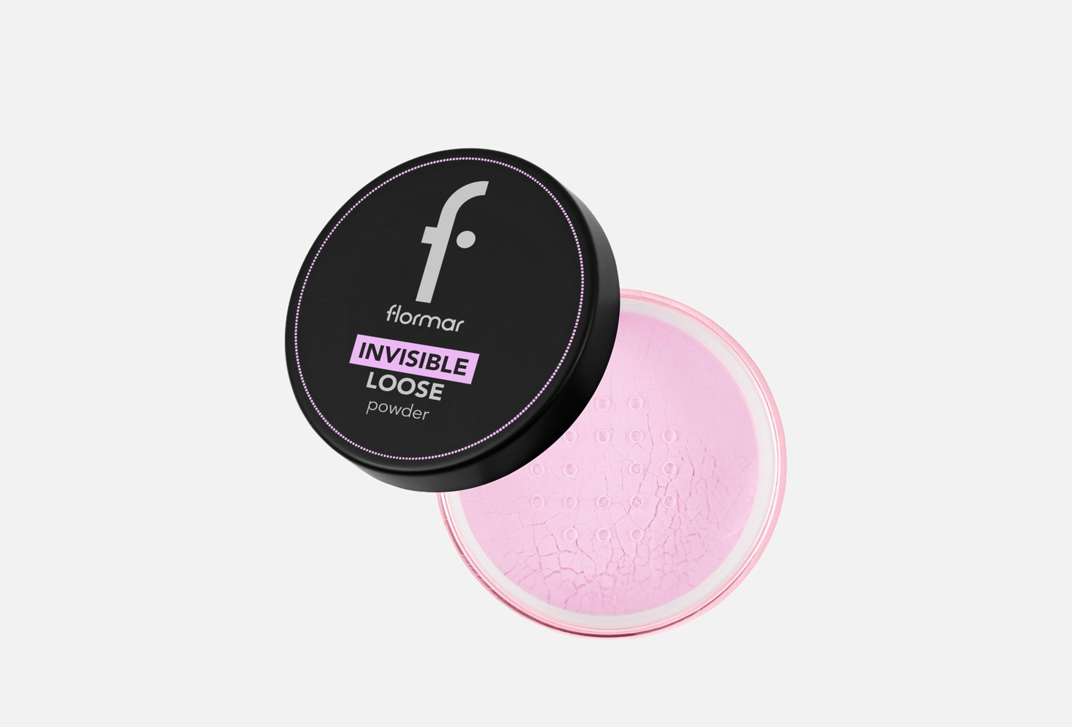 Invisible  18 Lilac Pop