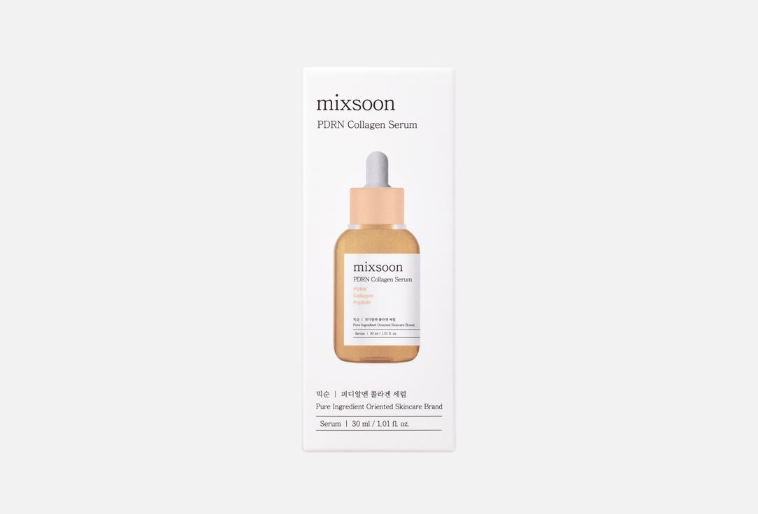 Mixsoon Collagen Face Serum PDRN Collagen Serum 30 ml Mixsoon Collagen Face Serum PDRN Collagen Serum
