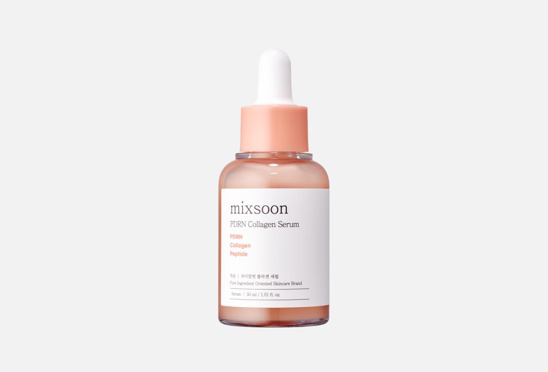 Mixsoon Collagen Face Serum PDRN Collagen Serum 30 ml Mixsoon Collagen Face Serum PDRN Collagen Serum