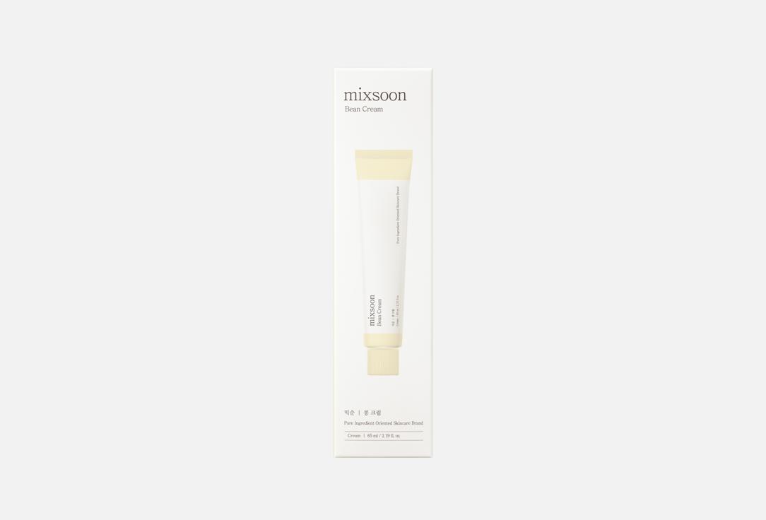 Mixsoon Hydrating Face Cream Bean Cream 65 ml Mixsoon Hydrating Face Cream Bean Cream