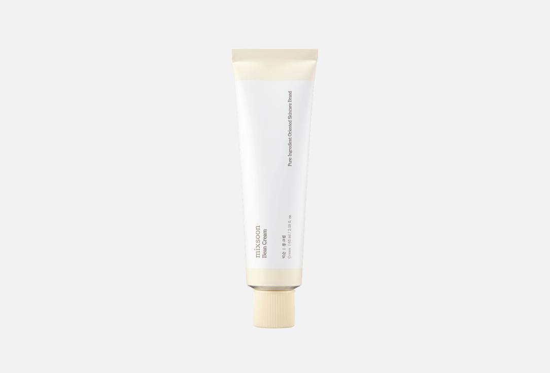 Mixsoon Hydrating Face Cream Bean Cream 65 ml Mixsoon Hydrating Face Cream Bean Cream
