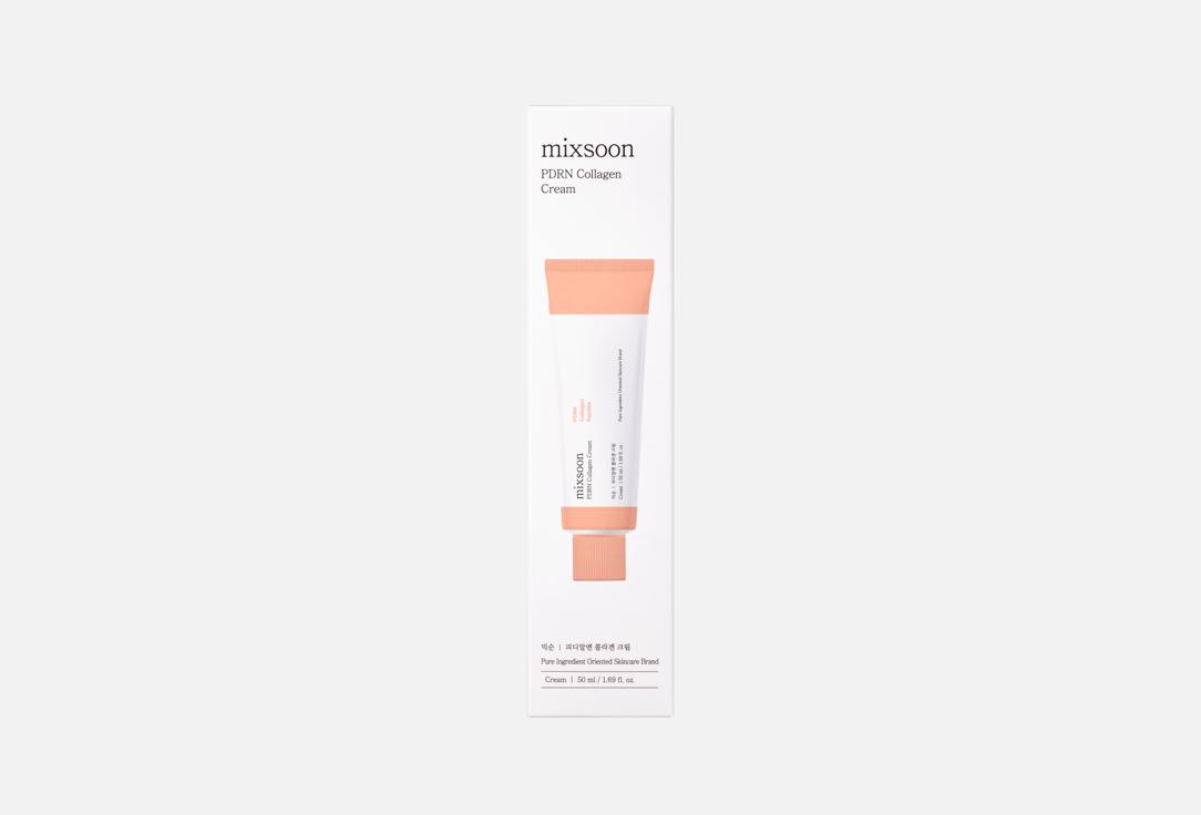 Mixsoon PDRN face cream with collagen PDRN Collagen 50 ml Mixsoon PDRN face cream with collagen PDRN Collagen