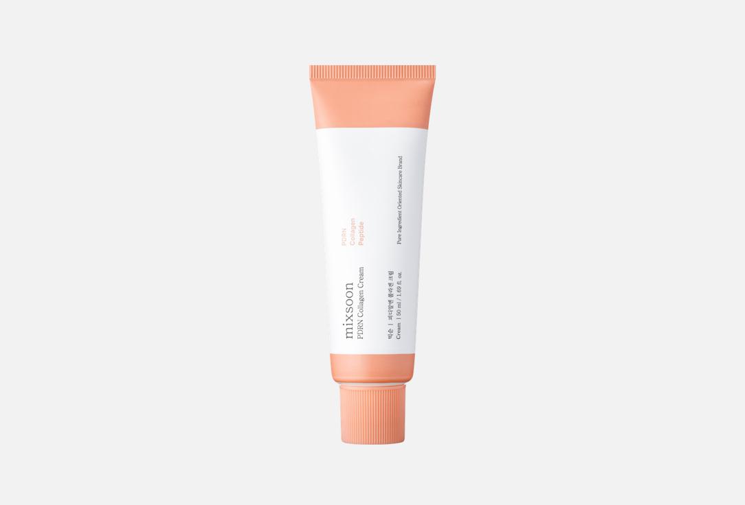 Mixsoon PDRN face cream with collagen PDRN Collagen 50 ml Mixsoon PDRN face cream with collagen PDRN Collagen