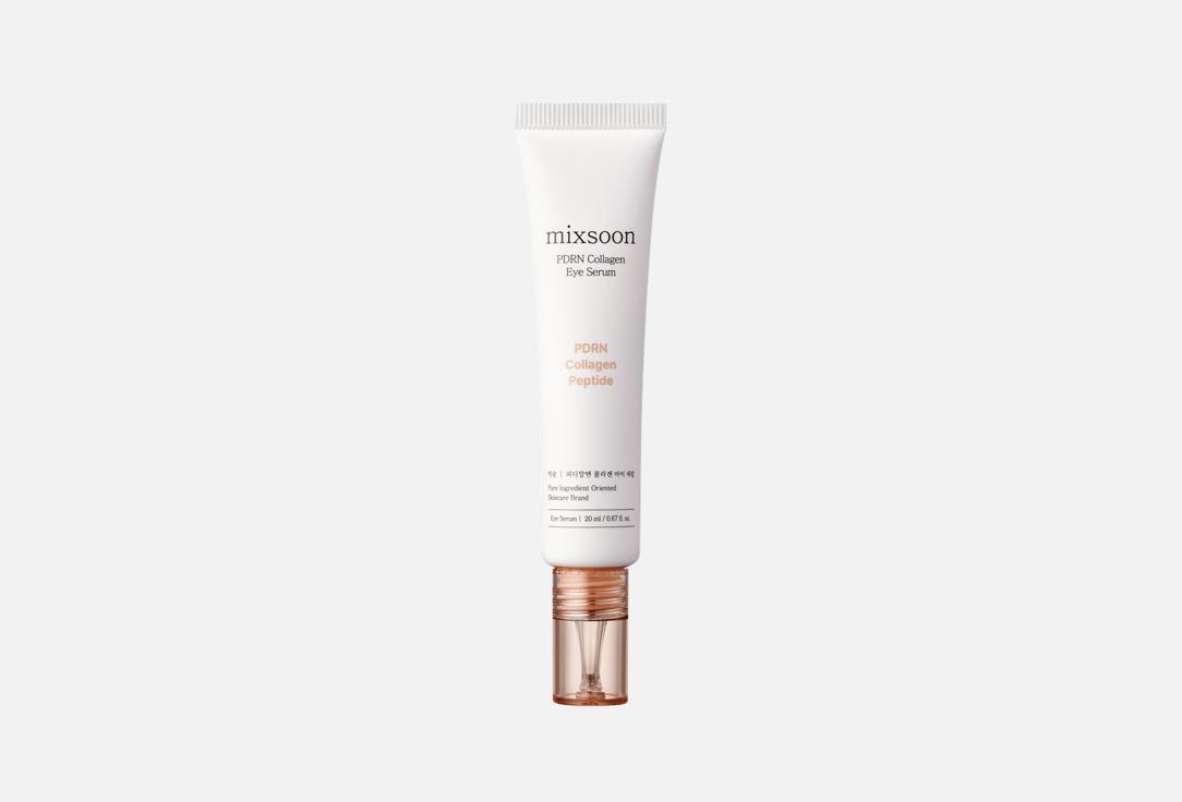 Mixsoon Eye Serum PDRN Collagen PDRN Collagen 20 ml Mixsoon Eye Serum PDRN Collagen PDRN Collagen