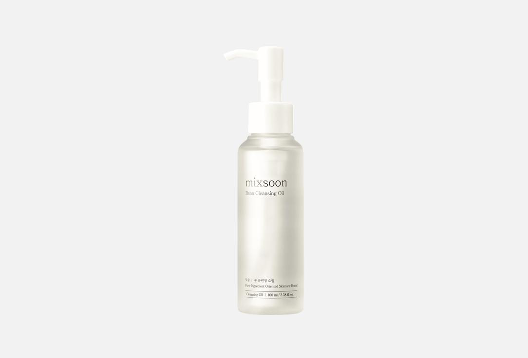 Mixsoon Cleansing Oil with Soybean Bean Cleansing Oil