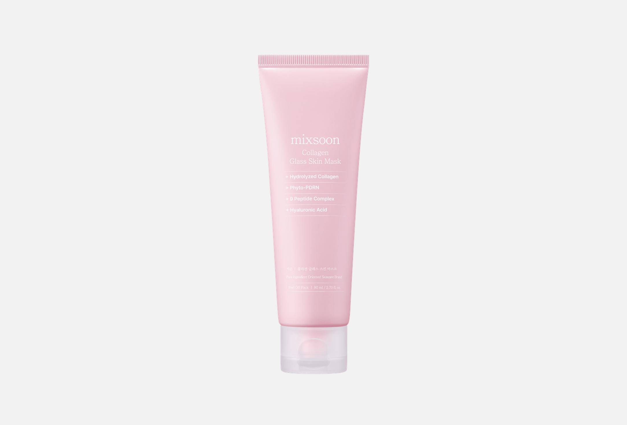 Collagen Glass Skin  80 