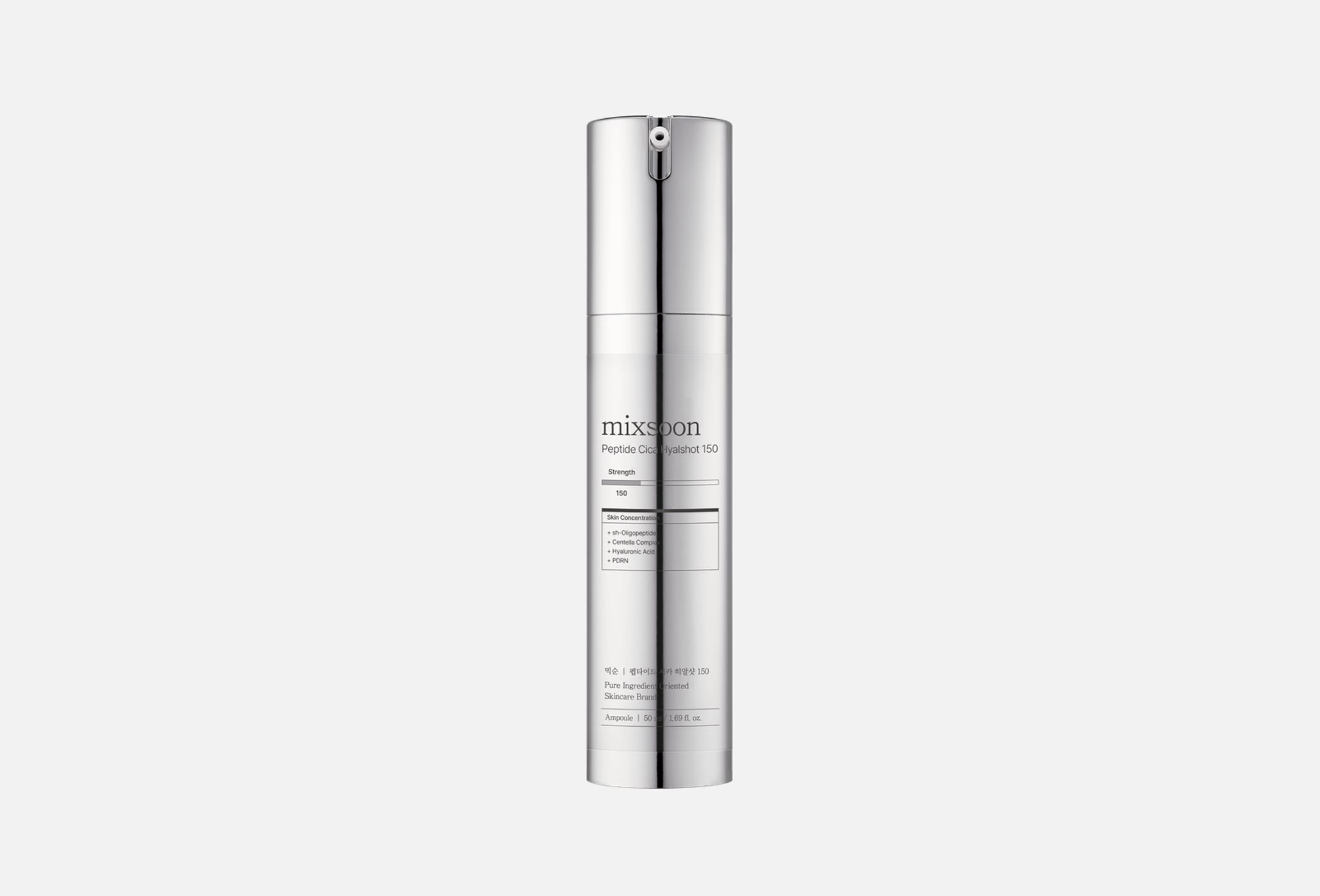 Peptide Cica Hyalshot 150 50