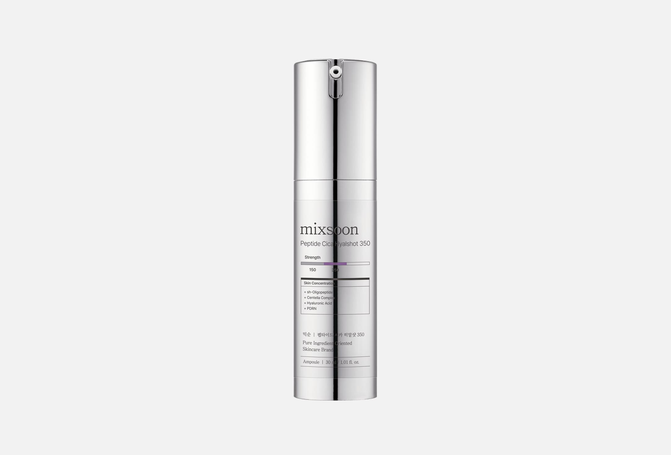 Peptide Cica Hyalshot 350 30