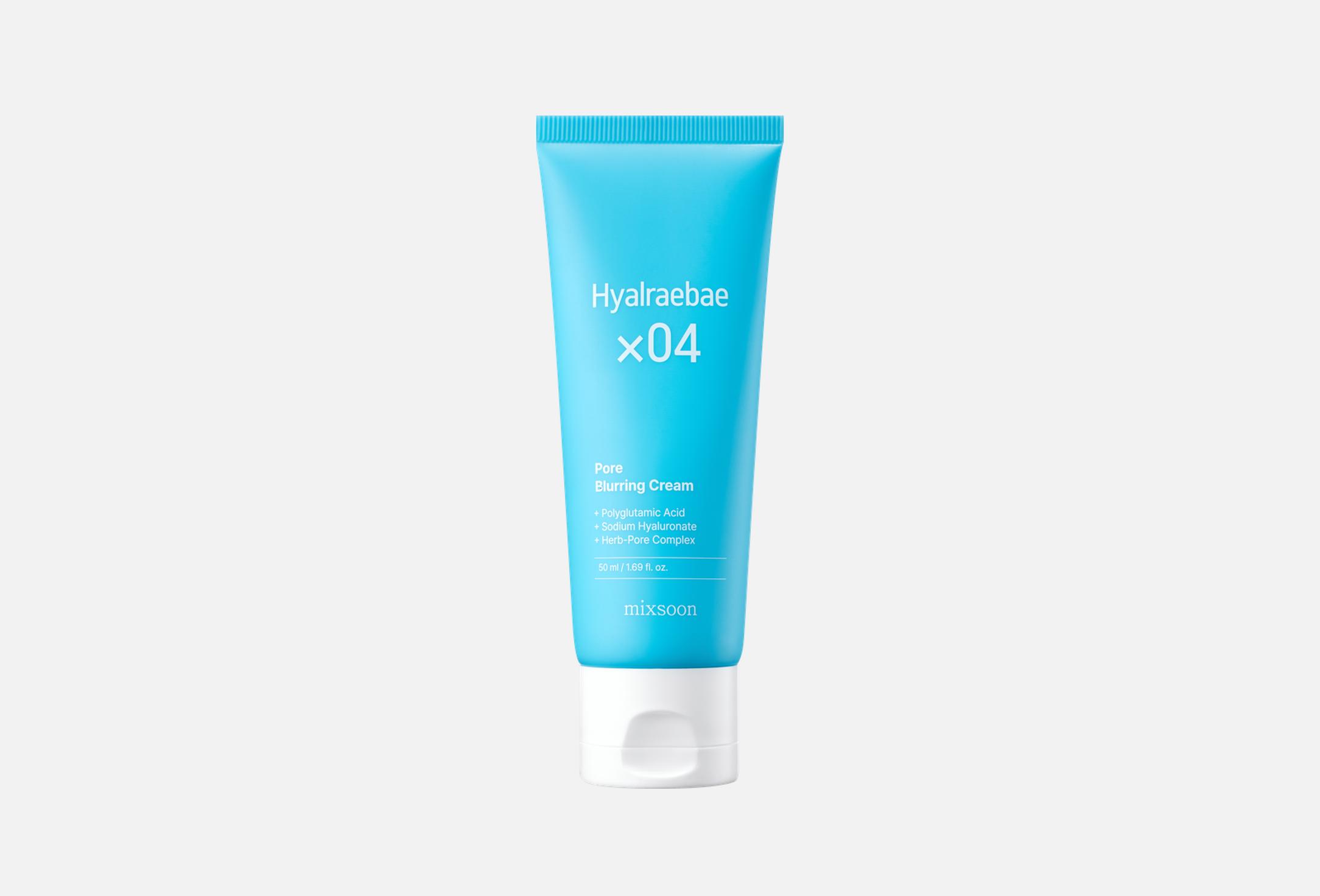 Hyalraebae 50