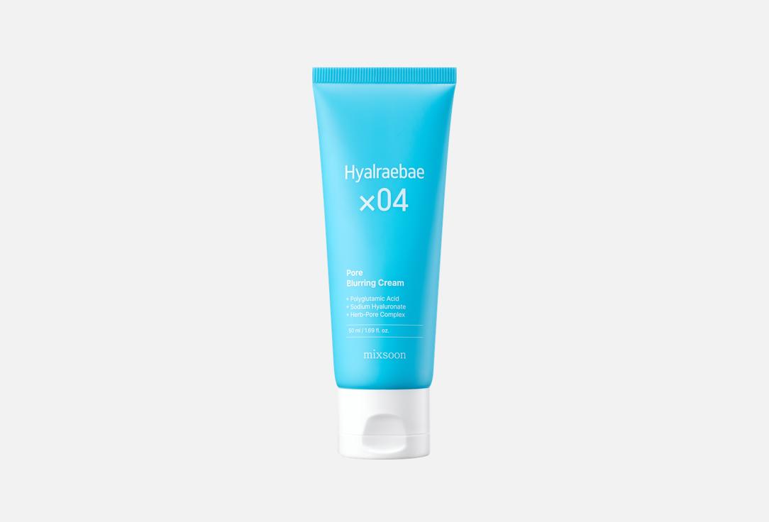Mixsoon pore blurring face cream Hyalraebae 50 ml Mixsoon pore blurring face cream Hyalraebae