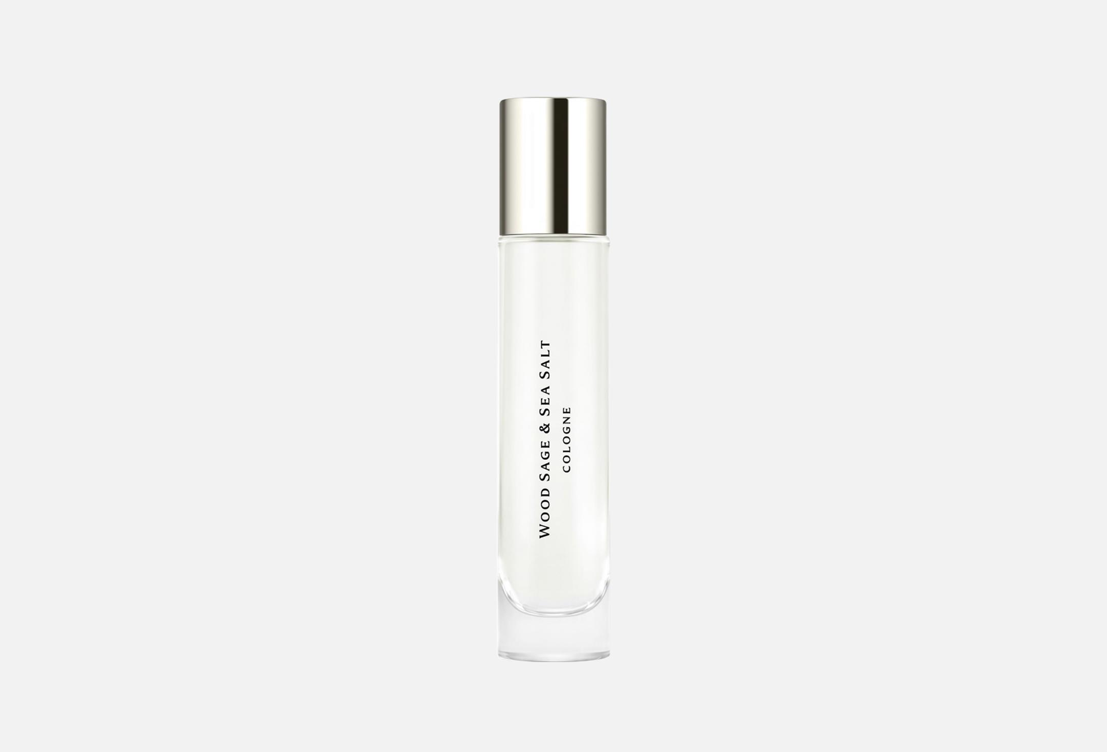 Wood Sage & Sea Salt 10