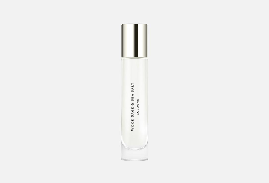 Jo Malone London Eau de Cologne Miniature Wood Sage & Sea Salt 10 ml Jo Malone London Eau de Cologne Miniature Wood Sage & Sea Salt