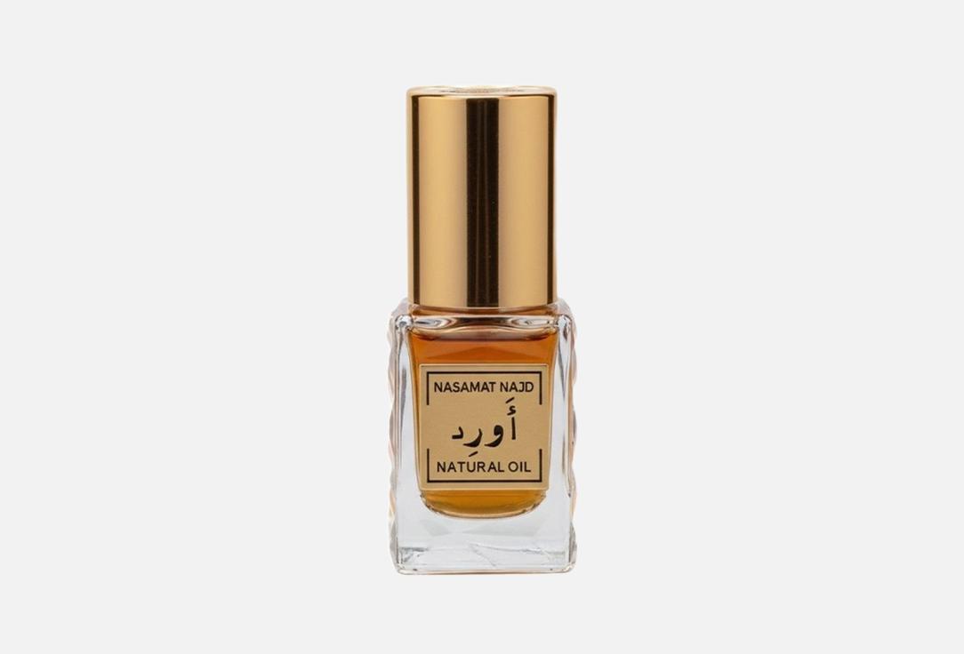 NASAMAT NAJD Perfume Oil Aored