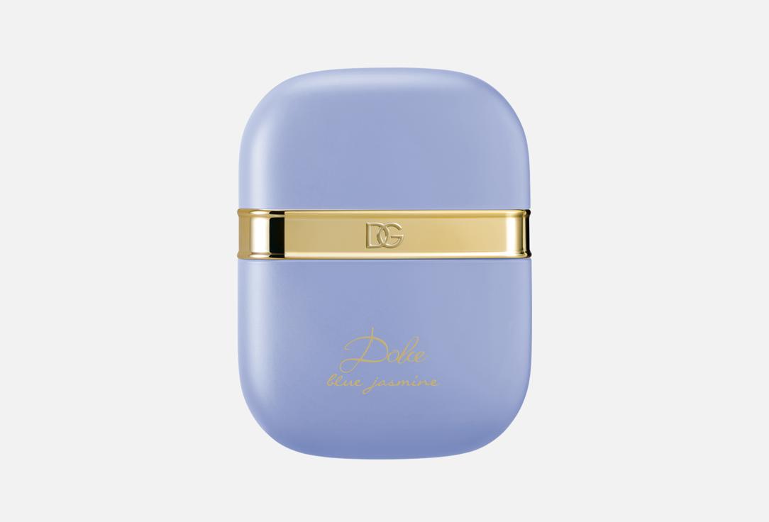 Dolce & Gabbana Perfume Gel Dolce Blue Jasmine