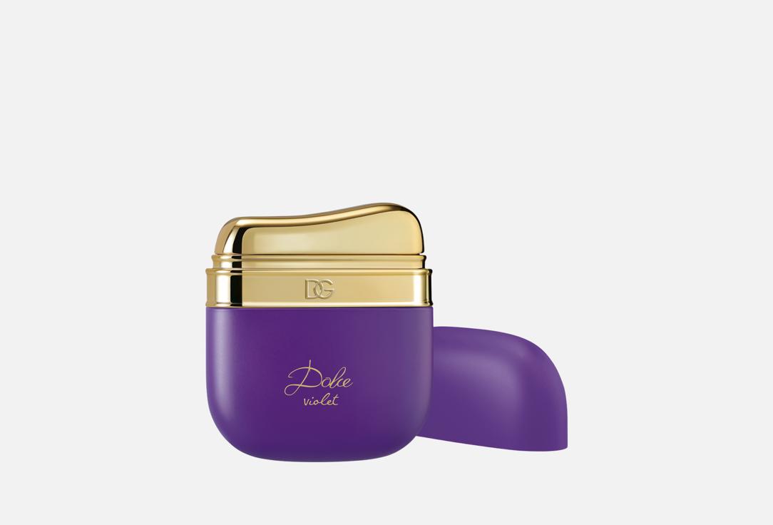 Dolce & Gabbana Perfume Gel Dolce Violet