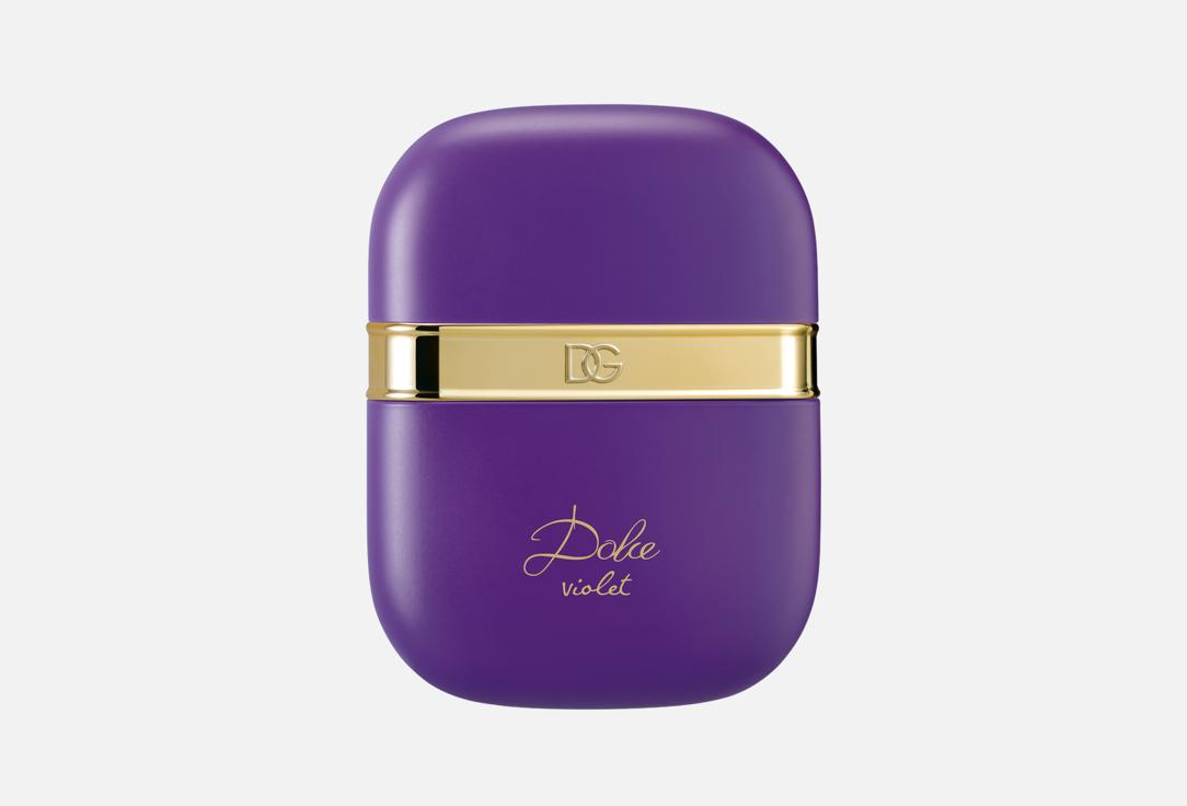 Dolce & Gabbana Perfume Gel Dolce Violet
