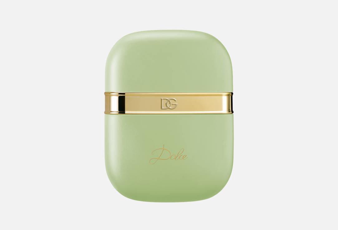 Dolce & Gabbana Perfume Gel Dolce