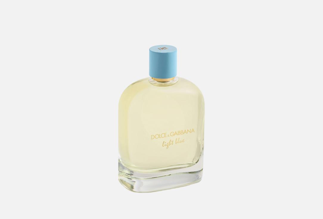 Dolce & Gabbana Eau de Parfum Light Blue Pour Homme