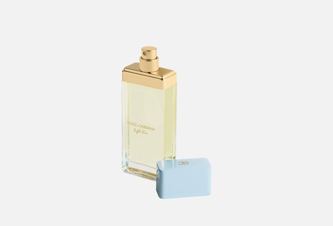 دولتشي آند غابانا ماء عطر لايت بلو