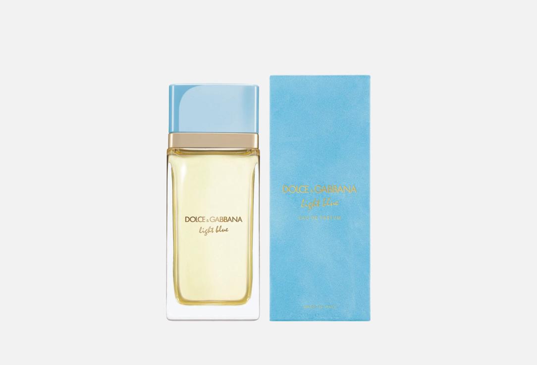 دولتشي آند غابانا ماء عطر لايت بلو