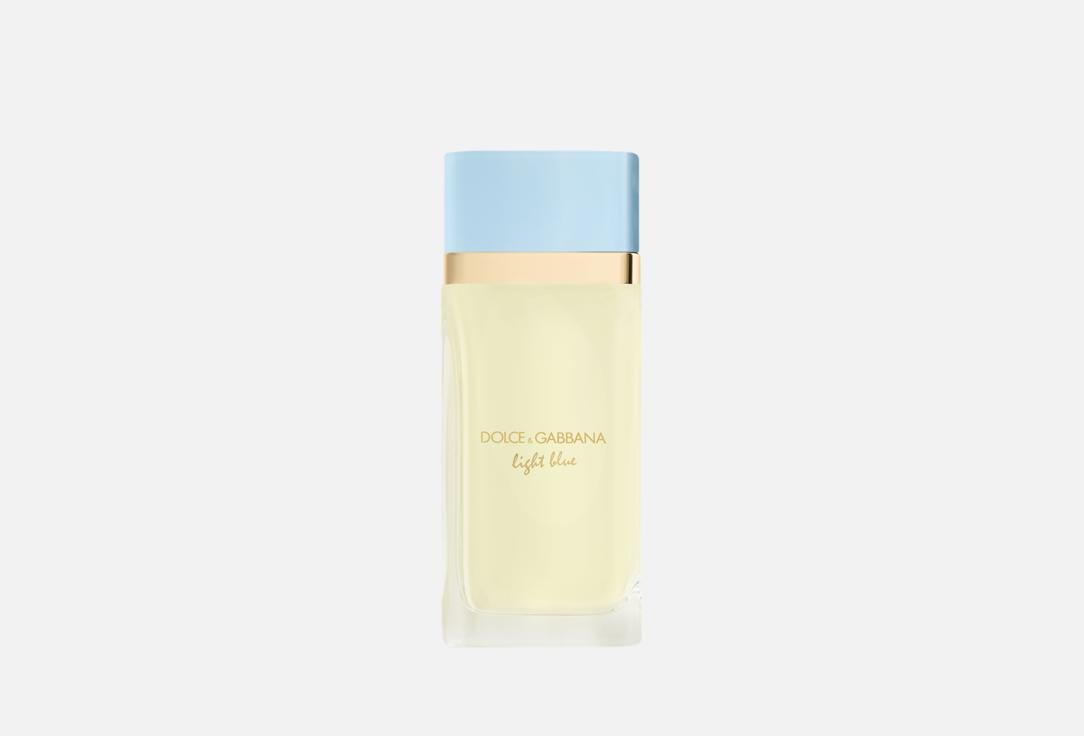 دولتشي آند غابانا ماء عطر لايت بلو