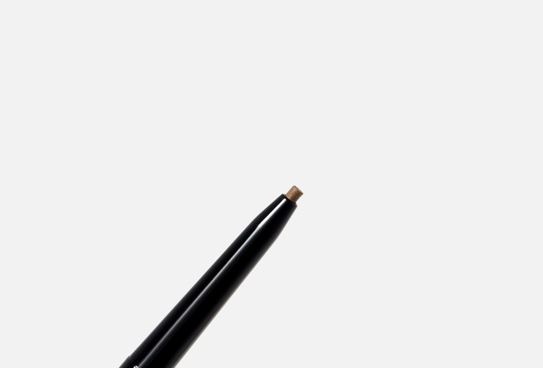 Clarins Eyebrow Pencil WONDER DEFINE 01, Ash blonde 0.06 g Clarins Eyebrow Pencil WONDER DEFINE