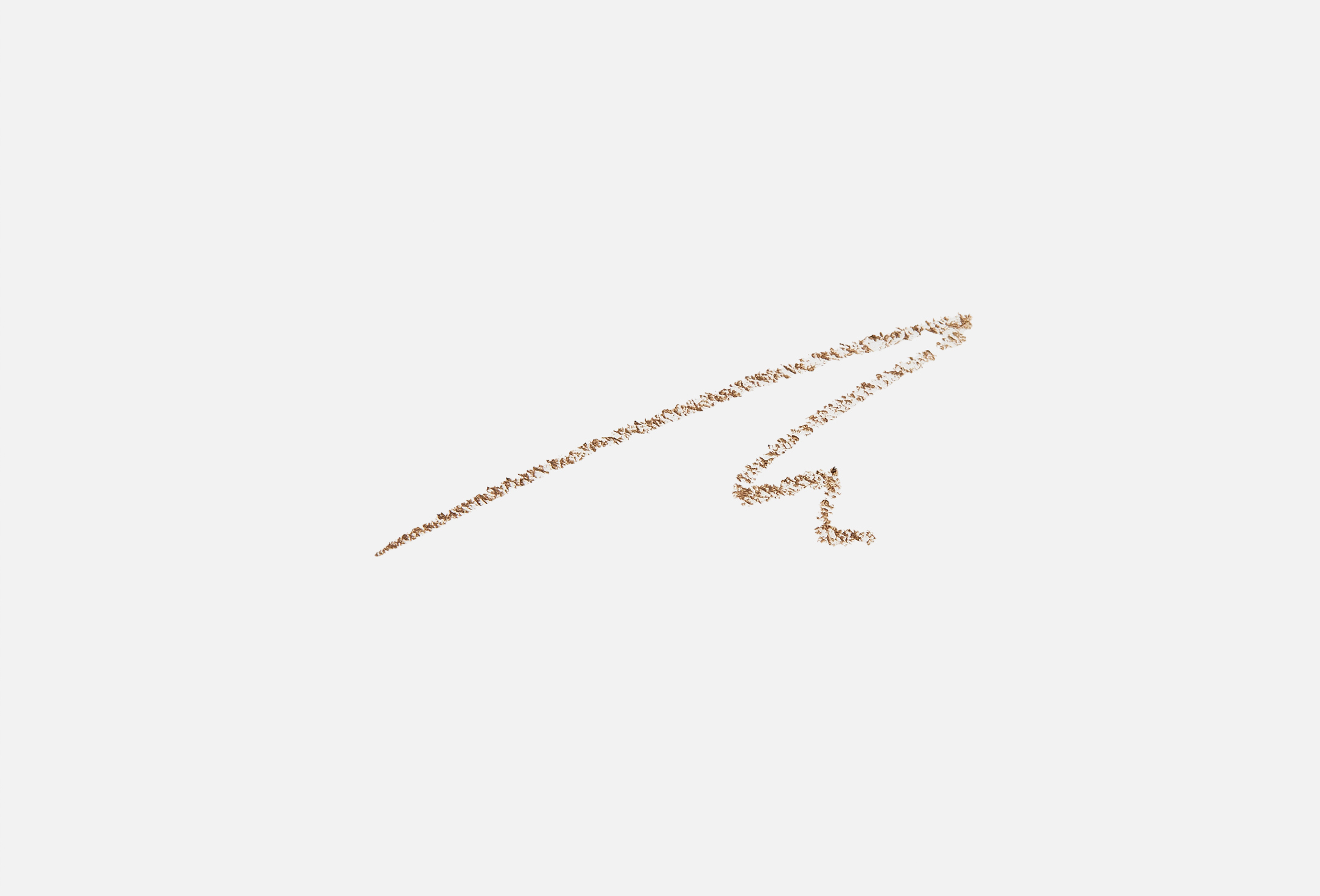 Clarins Eyebrow Pencil WONDER DEFINE 01, Ash blonde 0.06 g Clarins Eyebrow Pencil WONDER DEFINE