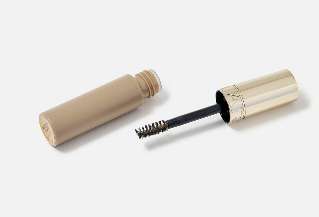Clarins Tinted Eyebrow Gel WONDER SCULPT 01, Ash blonde 5 ml Clarins Tinted Eyebrow Gel WONDER SCULPT