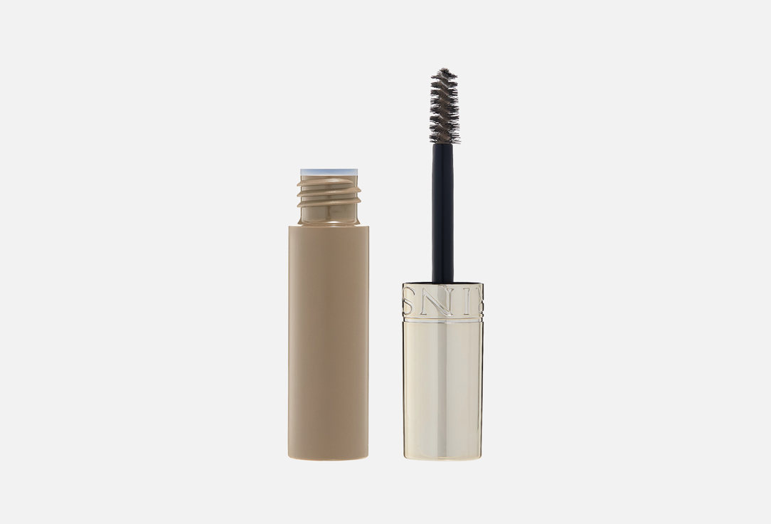 Clarins Tinted Eyebrow Gel WONDER SCULPT 01, Ash blonde 5 ml Clarins Tinted Eyebrow Gel WONDER SCULPT