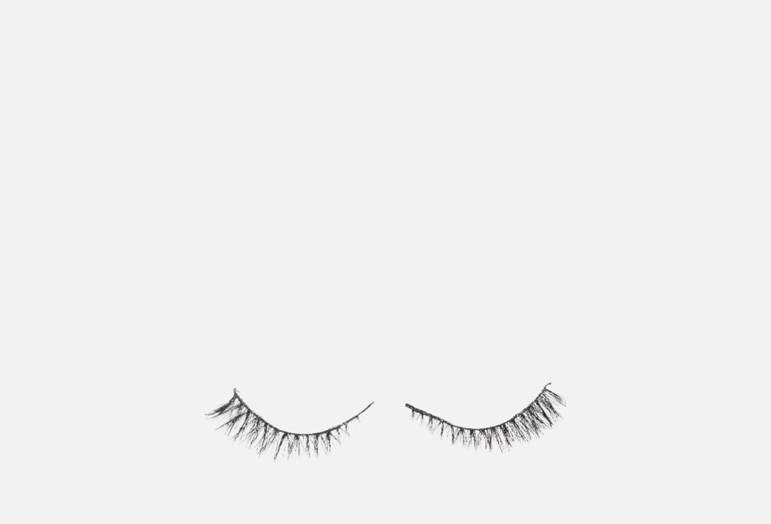 Blink False Lashes Lash Queen 1 pairs Blink False Lashes Lash Queen