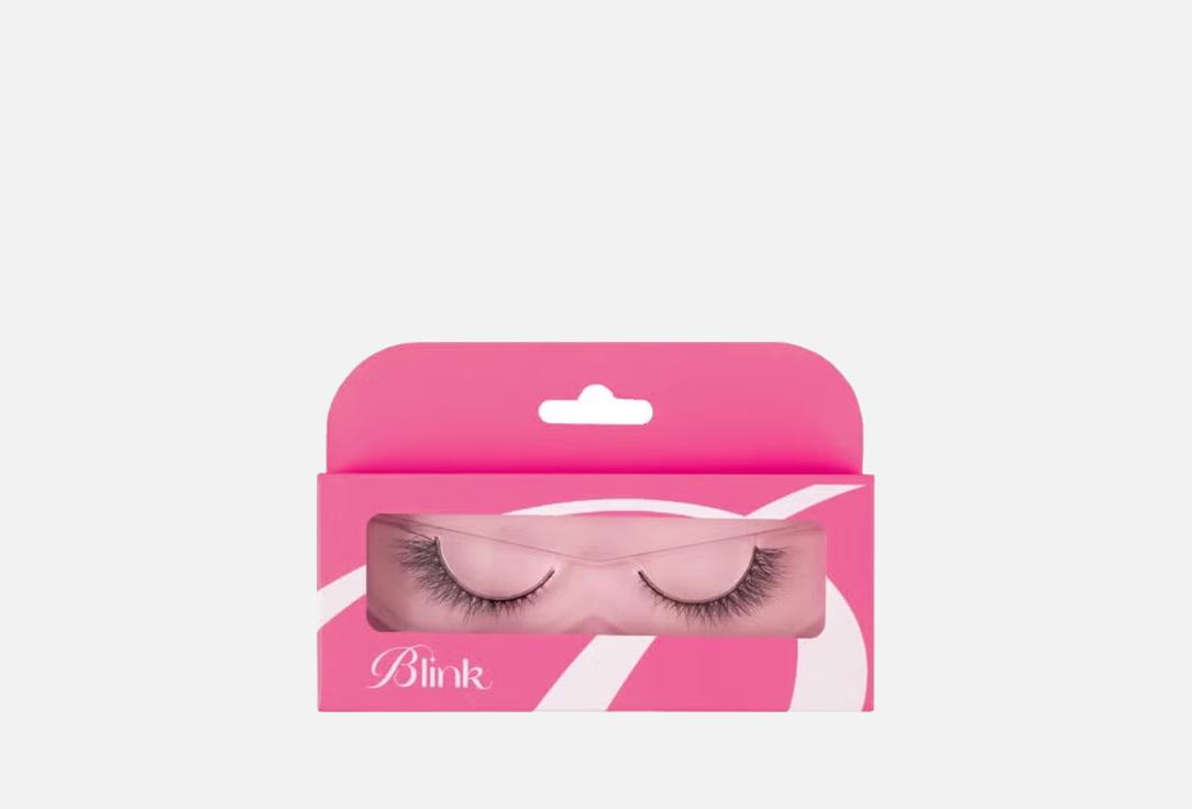 Blink False Lashes Lash Queen 1 pairs Blink False Lashes Lash Queen