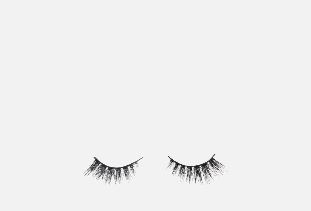 Blink False Lashes Doll-Face 1 pairs Blink False Lashes Doll-Face