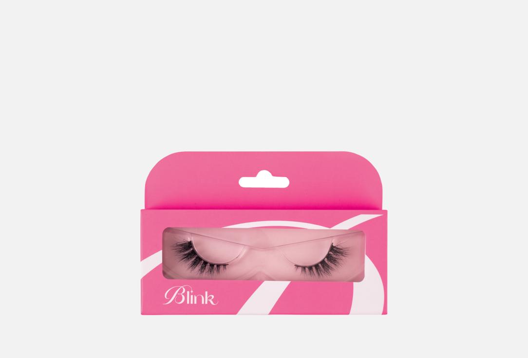 Blink False Lashes Doll-Face 1 pairs Blink False Lashes Doll-Face